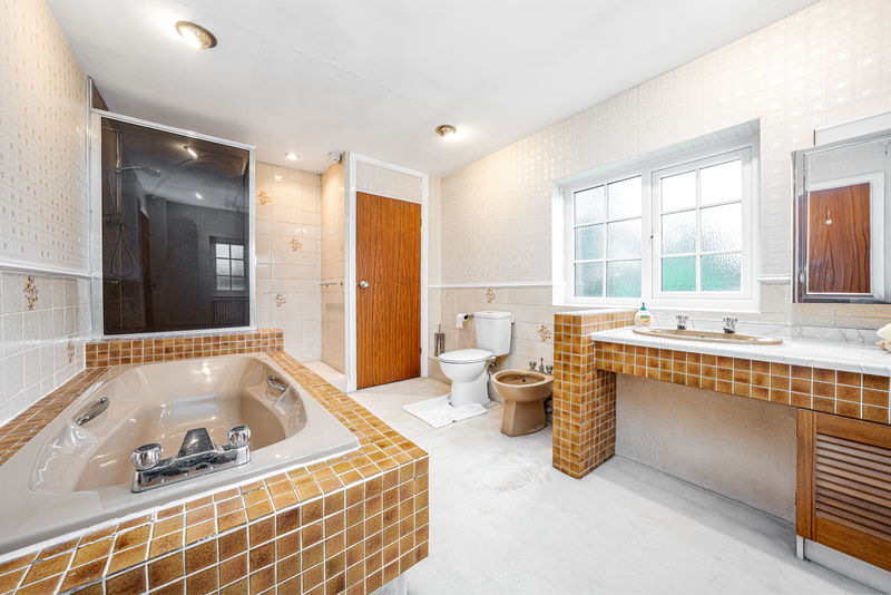 South Road Bretherton